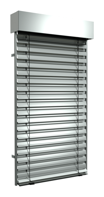 Outdoor blinds Z-70