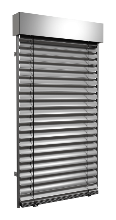 Outdoor blinds C-80