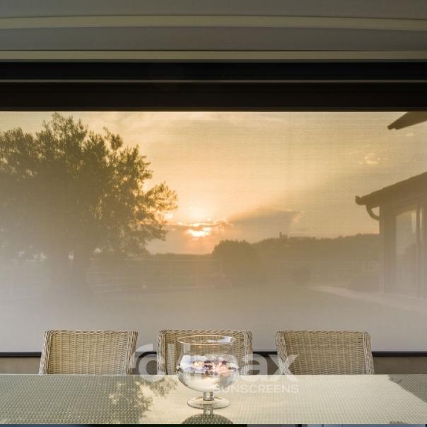 Click Zip Screen Blind