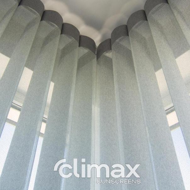 Silueta Vertical Blinds